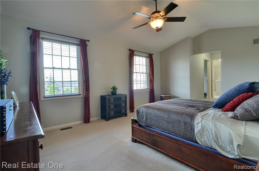 1990 Beaver Creek Drive Rochester, MI 48307 - Photo 20 of 45 Master_Bedroom_2nd_View.jpg