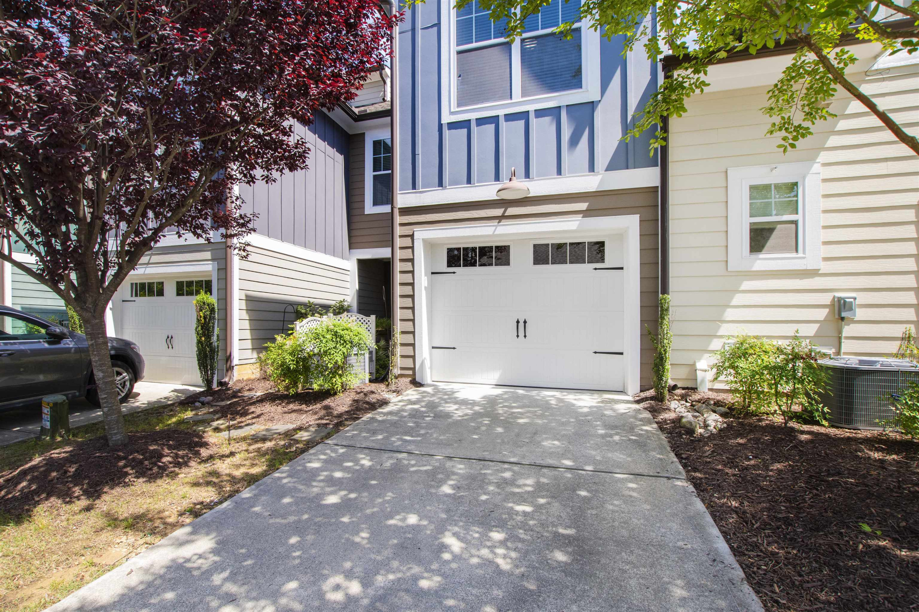 720 Fallon Grove Way Raleigh, NC 27608 - Photo 44 of 49 Photo 44