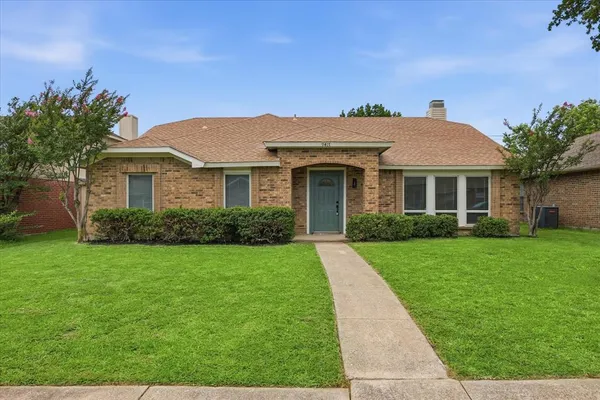 $355,000 | 9417 Willard Street, Rowlett, TX 75088
