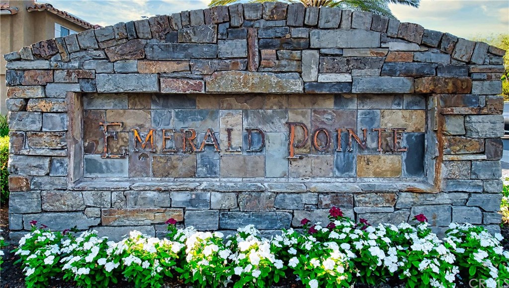 Community of Emerald Pointe Great Place to call Home