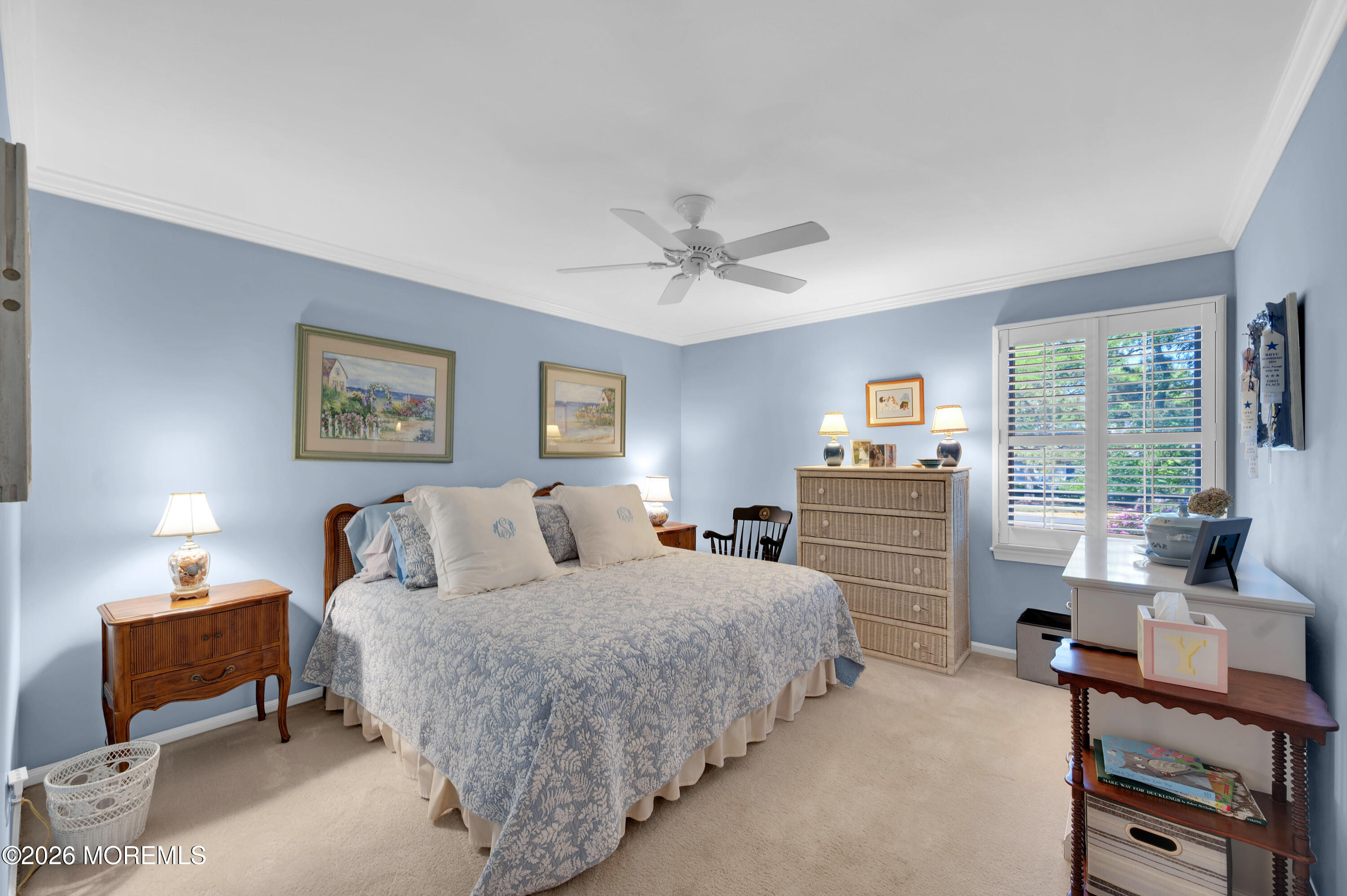 100 Bay Point Harbour, Unit 100 Point Pleasant, NJ 08742 - Photo 6 of 56 2nd BR