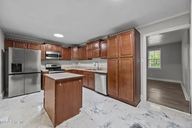 $244,900 | 613 Maple Street, Jacksonville, NC 28540