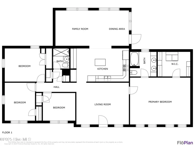 $244,900 | 613 Maple Street, Jacksonville, NC 28540