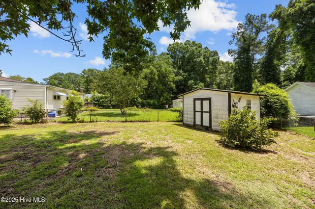 $244,900 | 613 Maple Street, Jacksonville, NC 28540