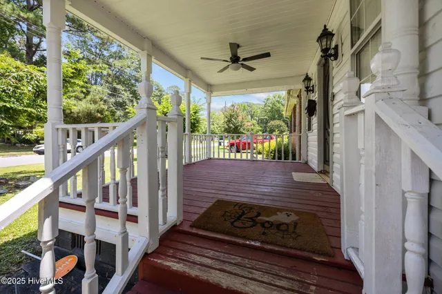 $244,900 | 613 Maple Street, Jacksonville, NC 28540