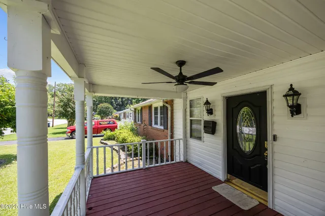 $244,900 | 613 Maple Street, Jacksonville, NC 28540