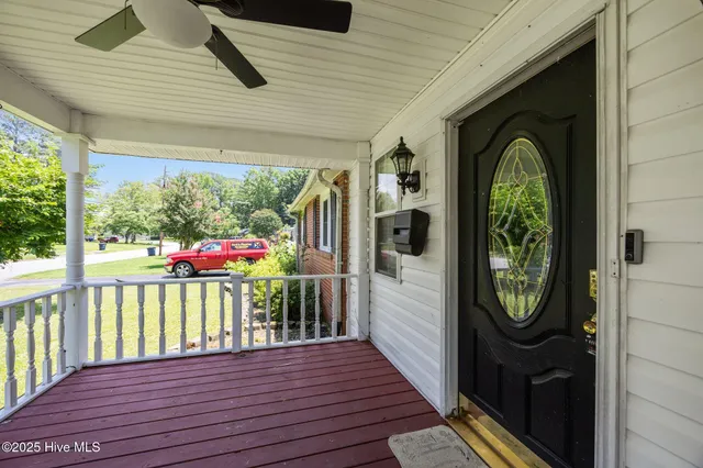 $244,900 | 613 Maple Street, Jacksonville, NC 28540