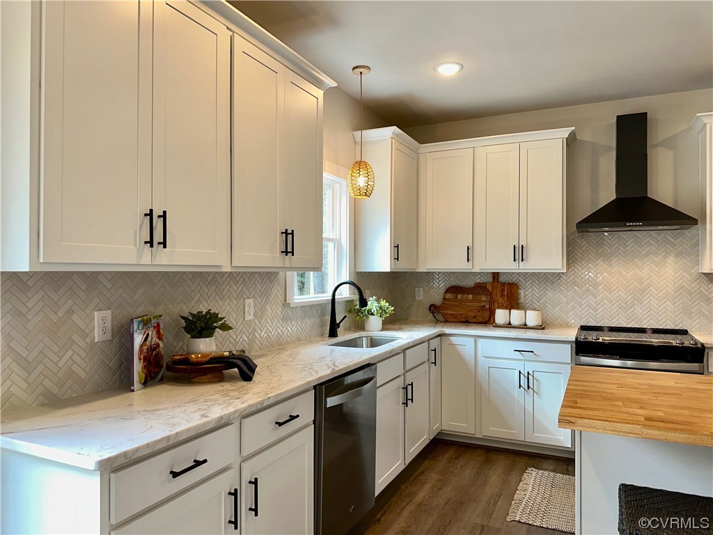 19311 River Road Chesterfield, VA 23838 - Photo 11 of 50 Gallery Image 11
