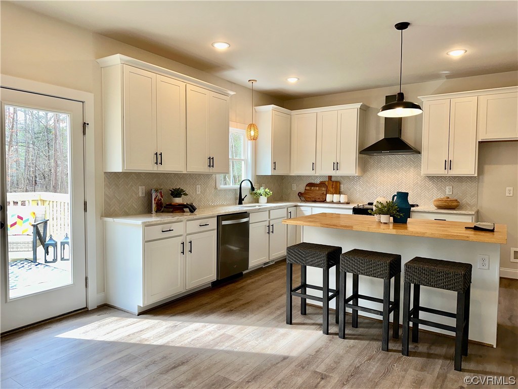 19311 River Road Chesterfield, VA 23838 - Photo 8 of 50 Gallery Image 8