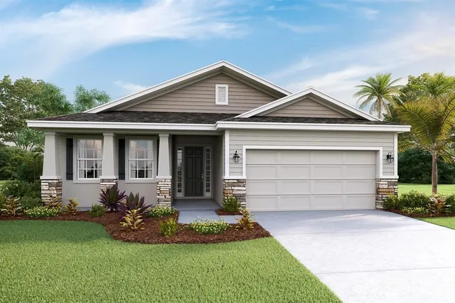 $333,990 | 8205 Ives Place, Wildwood, FL 34785