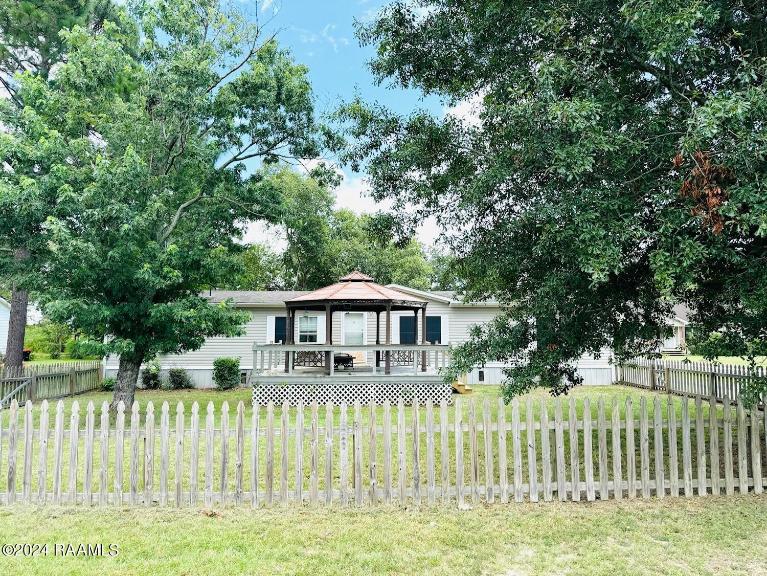 1214 Breaux Road Lafayette, LA 70506 - Photo 1 of 19 1214 Breaux Road