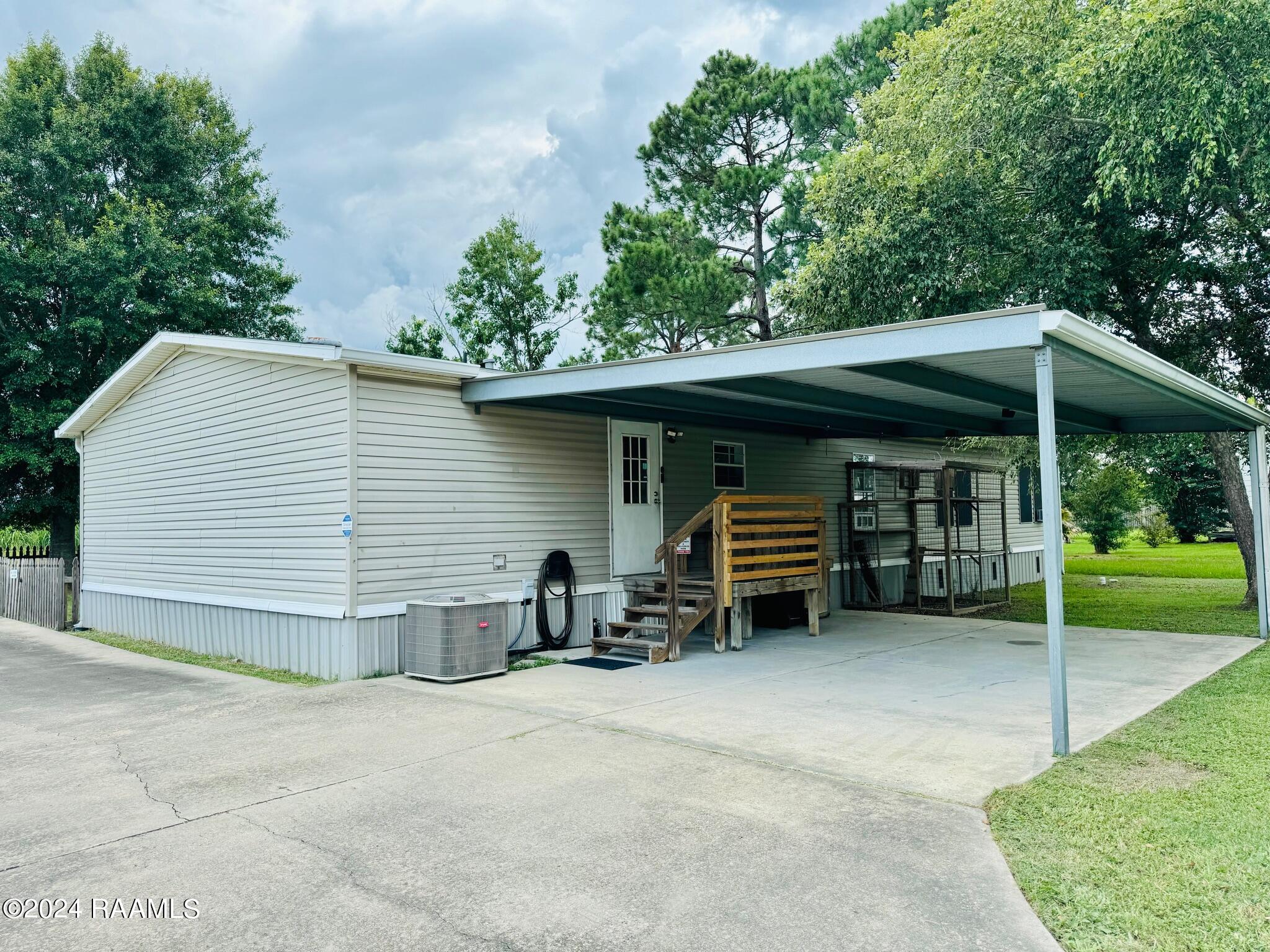 1214 Breaux Road Lafayette, LA 70506 - Photo 14 of 19 1214 Breaux Road