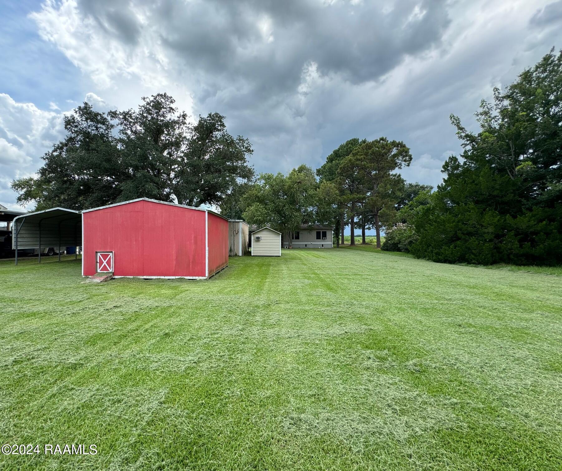 1214 Breaux Road Lafayette, LA 70506 - Photo 16 of 19 1214 Breaux Road