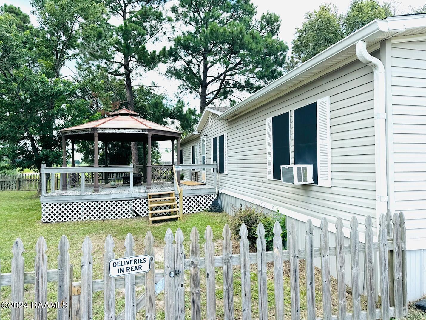 1214 Breaux Road Lafayette, LA 70506 - Photo 17 of 19 1214 Breaux Road