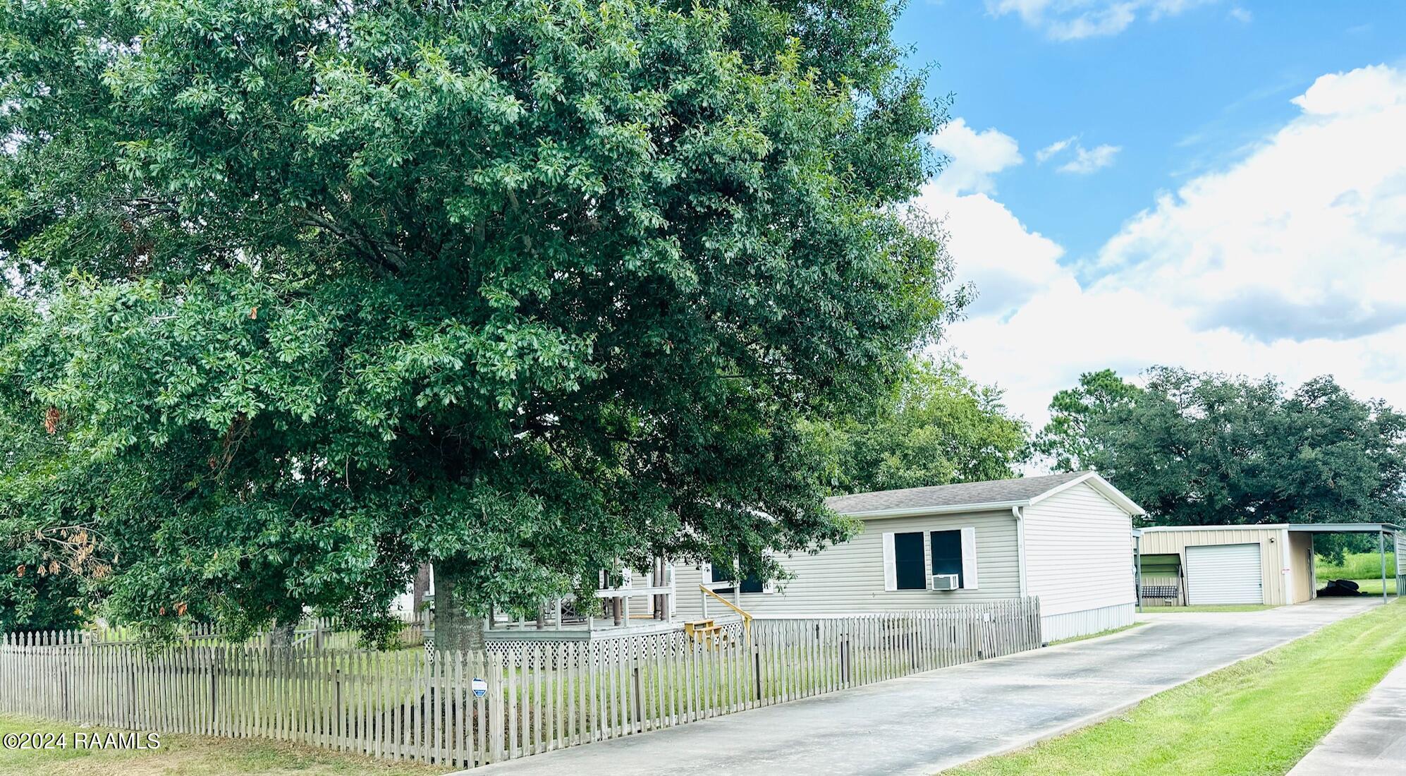 1214 Breaux Road Lafayette, LA 70506 - Photo 18 of 19 1214 Breaux Road