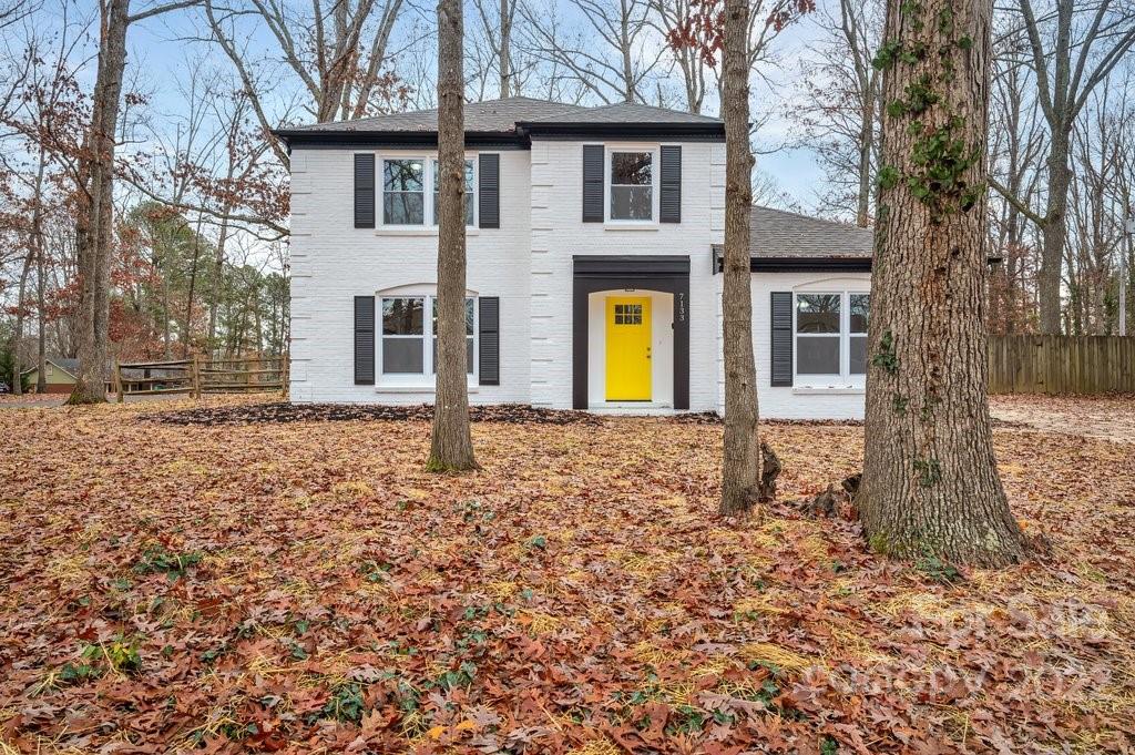7133 Stoney Ridge Road Matthews, NC 28104 - Photo 1 of 22 Gallery Image 1