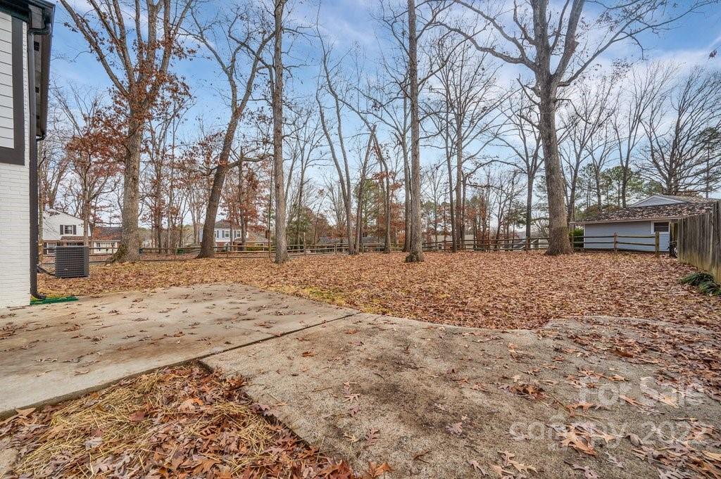 7133 Stoney Ridge Road Matthews, NC 28104 - Photo 22 of 22 Gallery Image 22