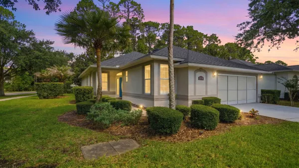 $405,000 | 849 Crestwood Drive, St. Augustine, FL 32086