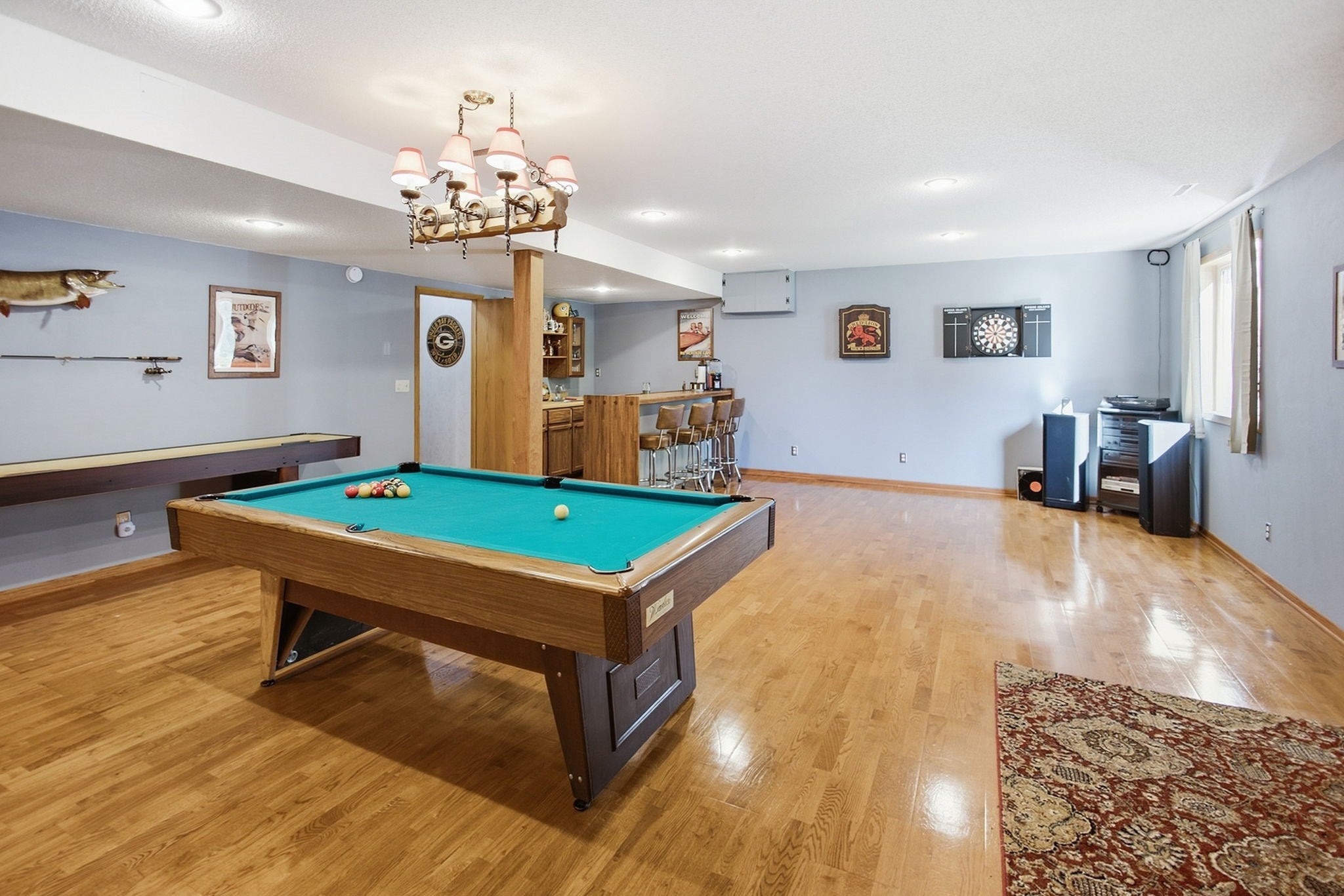 1171 County Road East Spooner, WI 54801 - Photo 31 of 60 Gallery Image 31