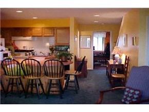 605 Powderhorn Road, Unit 605 Burke, VT 05832 - Photo 2 of 6 Gallery Image 2
