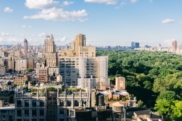 $1,750,000 | 10 West 66th Street, Unit 31A | Upper West Side