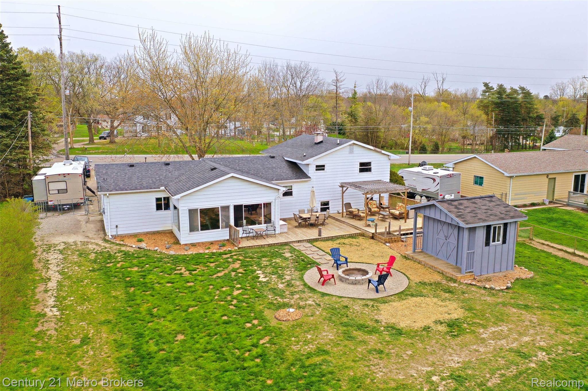 8384 Fenton Road Grand Blanc, MI 48439 - Photo 42 of 48 8384-Fenton-Rd-43 Outside.jpg