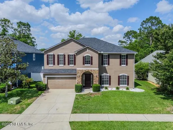 $465,000 | 2622 Kermit Court, Orange Park, FL 32065