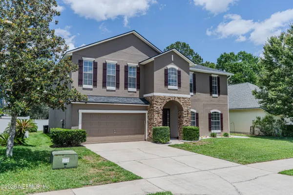 $465,000 | 2622 Kermit Court, Orange Park, FL 32065