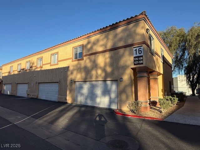 4915 East Russell Road, Unit 125128 Las Vegas, NV 89120 - Photo 2 of 4