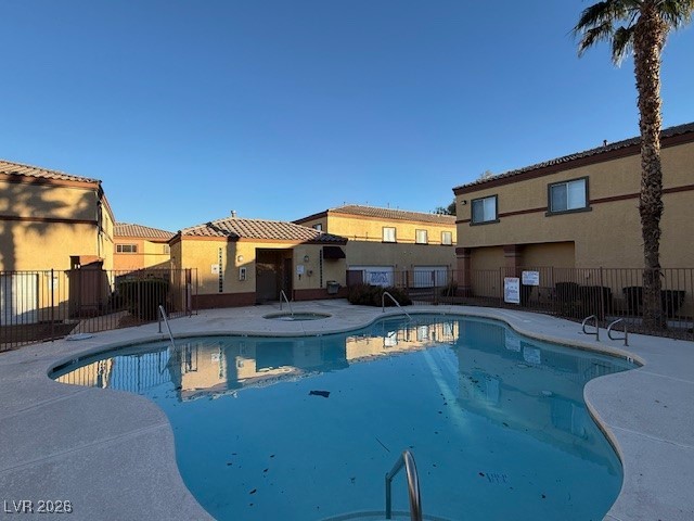 4915 East Russell Road, Unit 125128 Las Vegas, NV 89120 - Photo 4 of 4