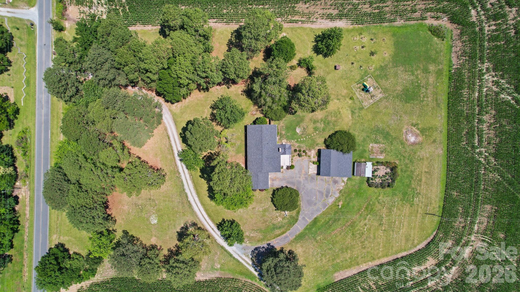 3003 Joe Griffin Road Monroe, NC 28112 - Photo 4 of 46