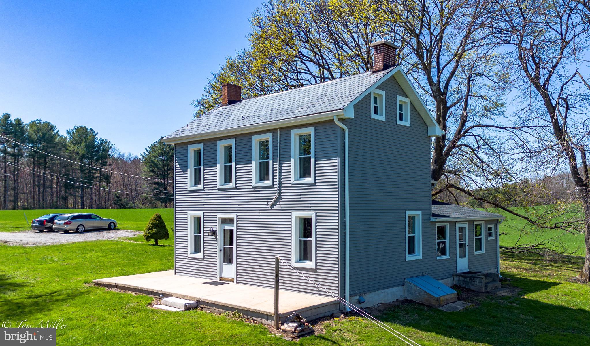 20601 Kirkwood Shop Road White Hall, MD 21161 - Photo 12 of 38