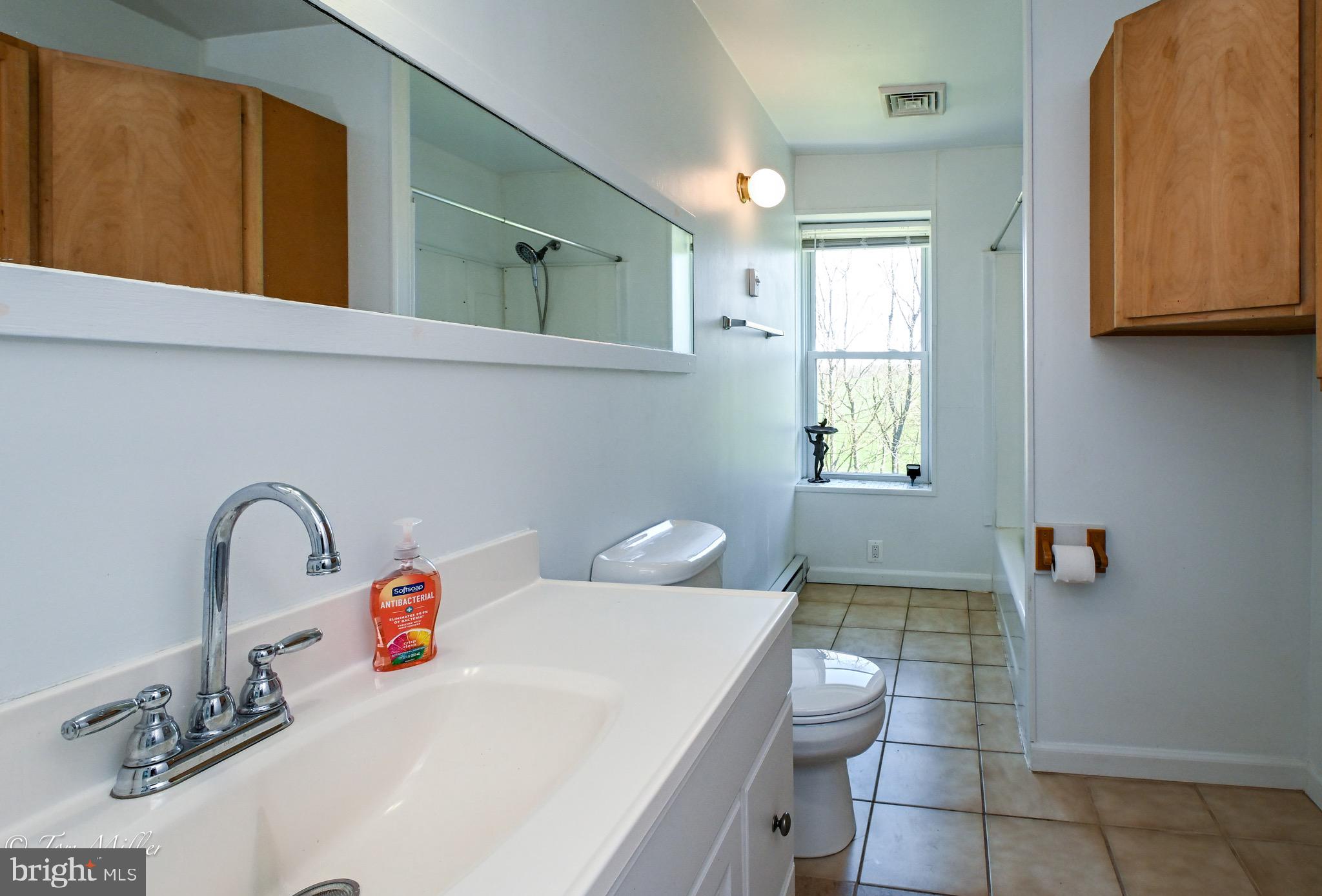 20601 Kirkwood Shop Road White Hall, MD 21161 - Photo 26 of 38 Upstairs Bath