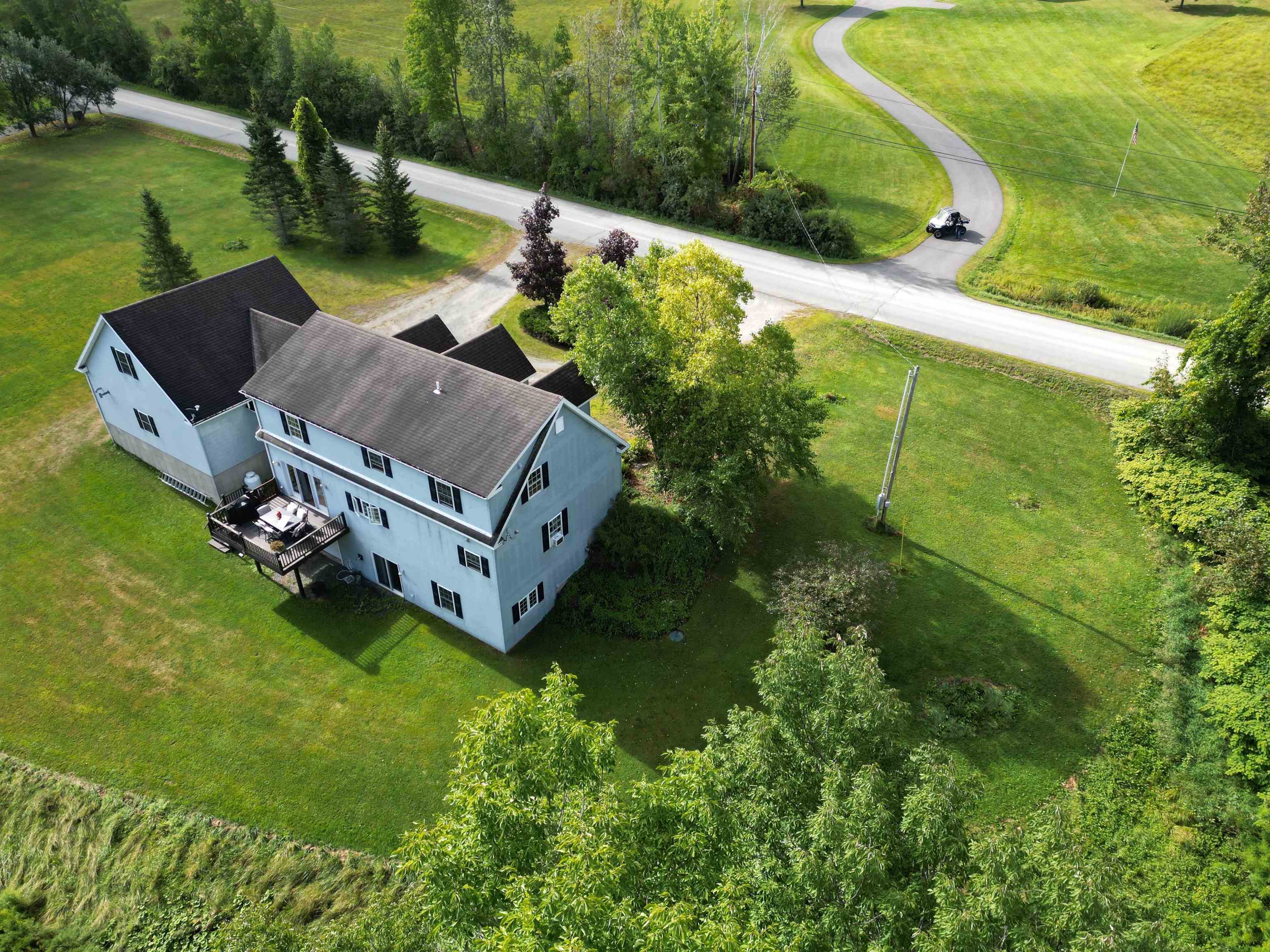 892 Burton Hill Road Barton, VT 05822 - Photo 5 of 43