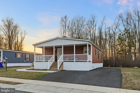 $157,395 | 171 Northwoods Drive, Smyrna, DE 19977