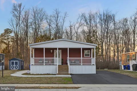 $157,395 | 171 Northwoods Drive, Smyrna, DE 19977