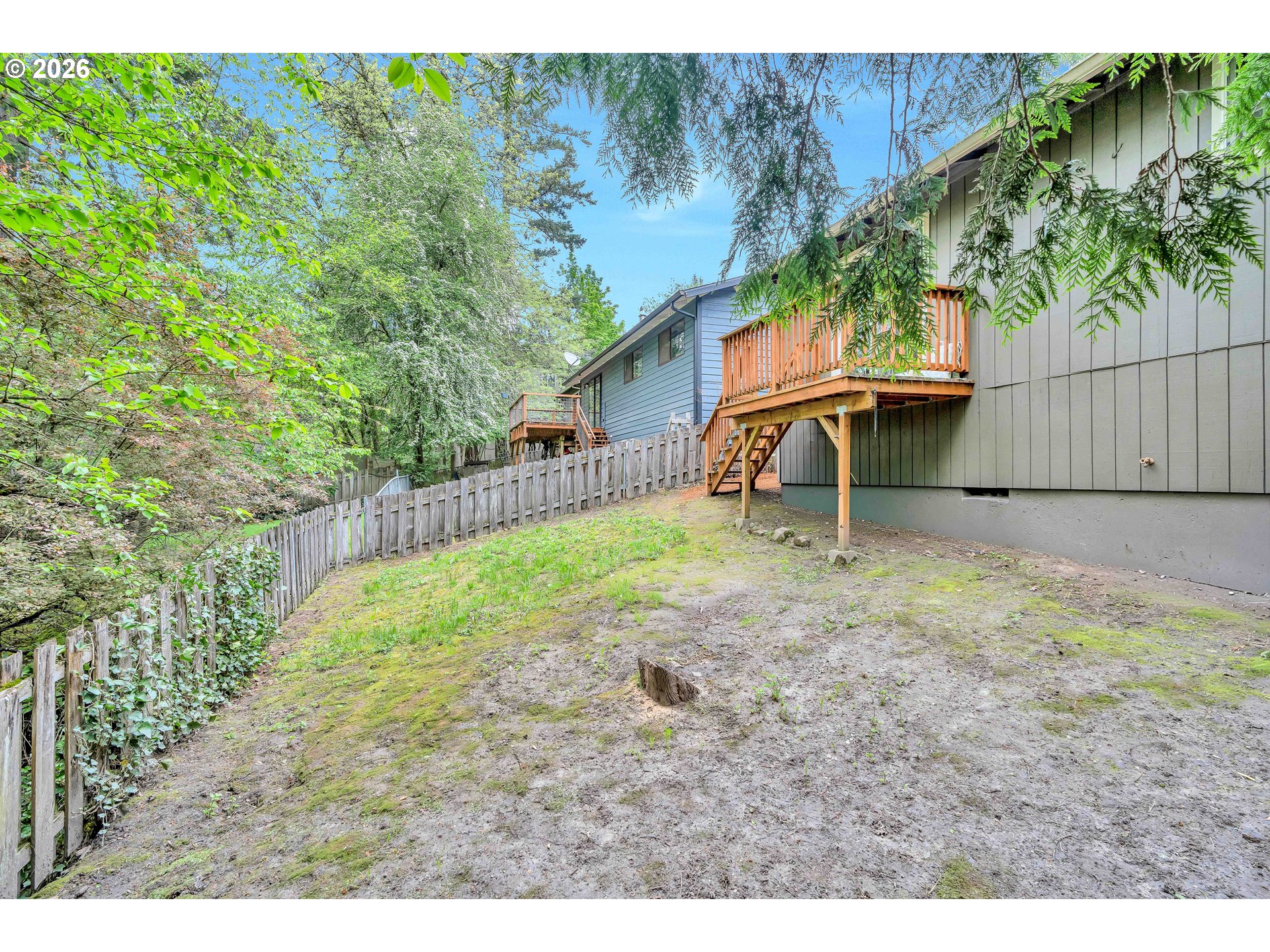 9505 Southwest 50th Avenue Portland, OR 97219 - Photo 30 of 35