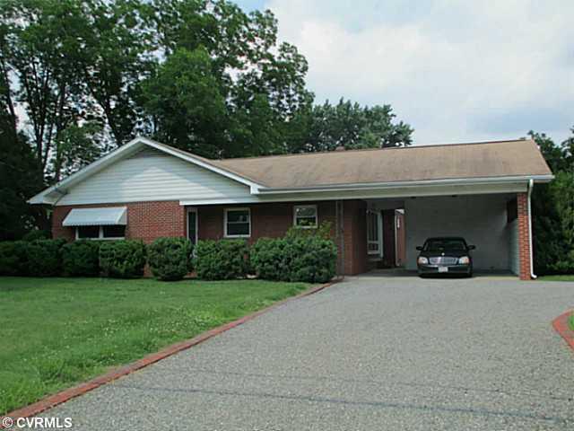 7368 Atlee Road Mechanicsville, VA 23111 - Photo 1 of 16 Gallery Image 1