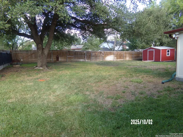 $265,000 | 615 Amistad Boulevard, Universal City, TX 78148