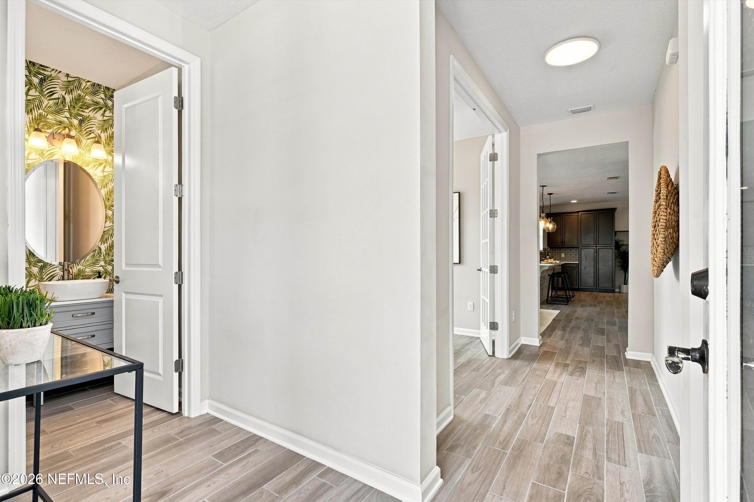 231 Footbridge Road St. Johns, FL 32259 - Photo 15 of 50 Foyer