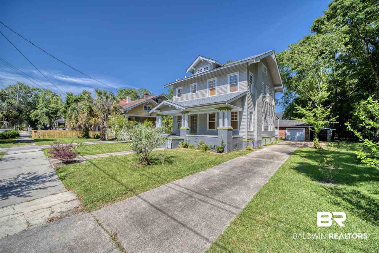 255 Michigan Avenue Mobile, AL 36604 - Photo 29 of 33