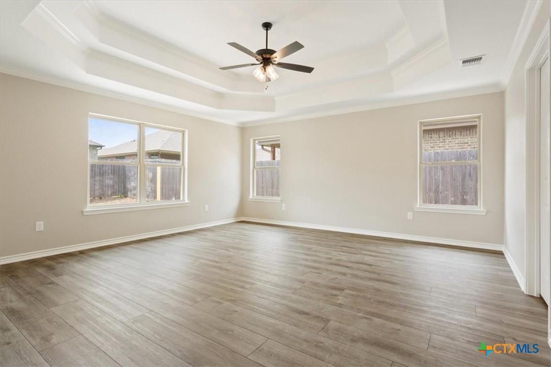 604 Magnolia Drive Troy, TX 76579 - Photo 11 of 22