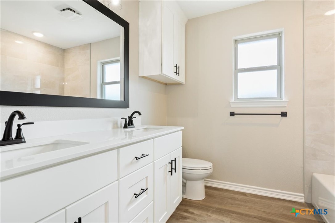 604 Magnolia Drive Troy, TX 76579 - Photo 17 of 22