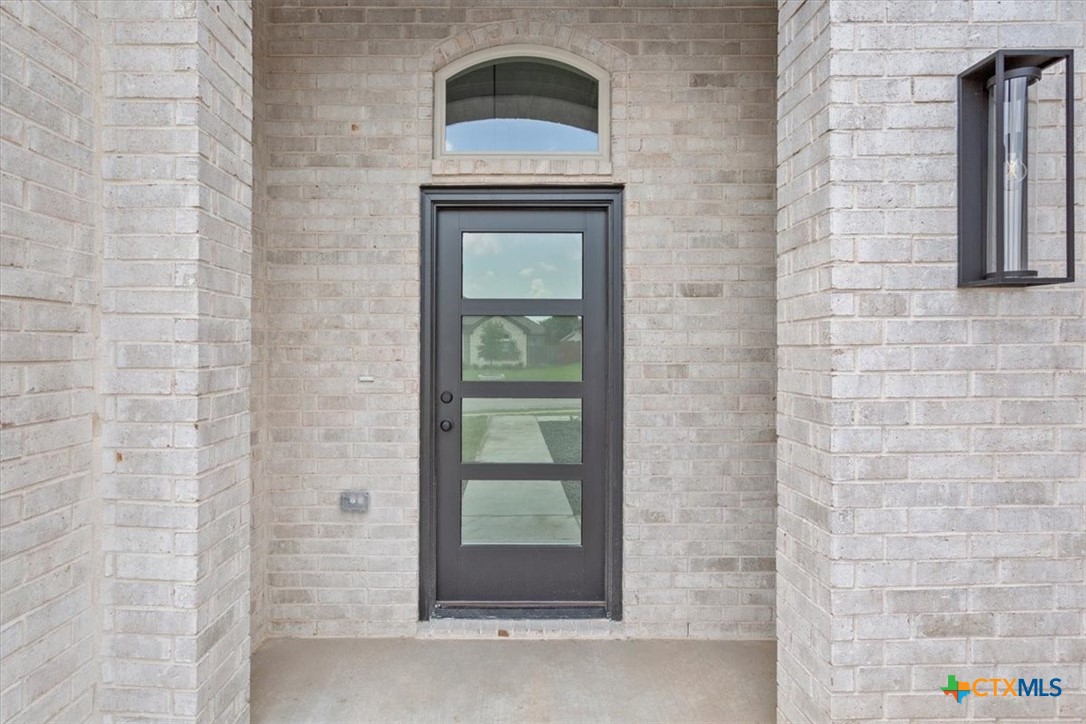 604 Magnolia Drive Troy, TX 76579 - Photo 4 of 22