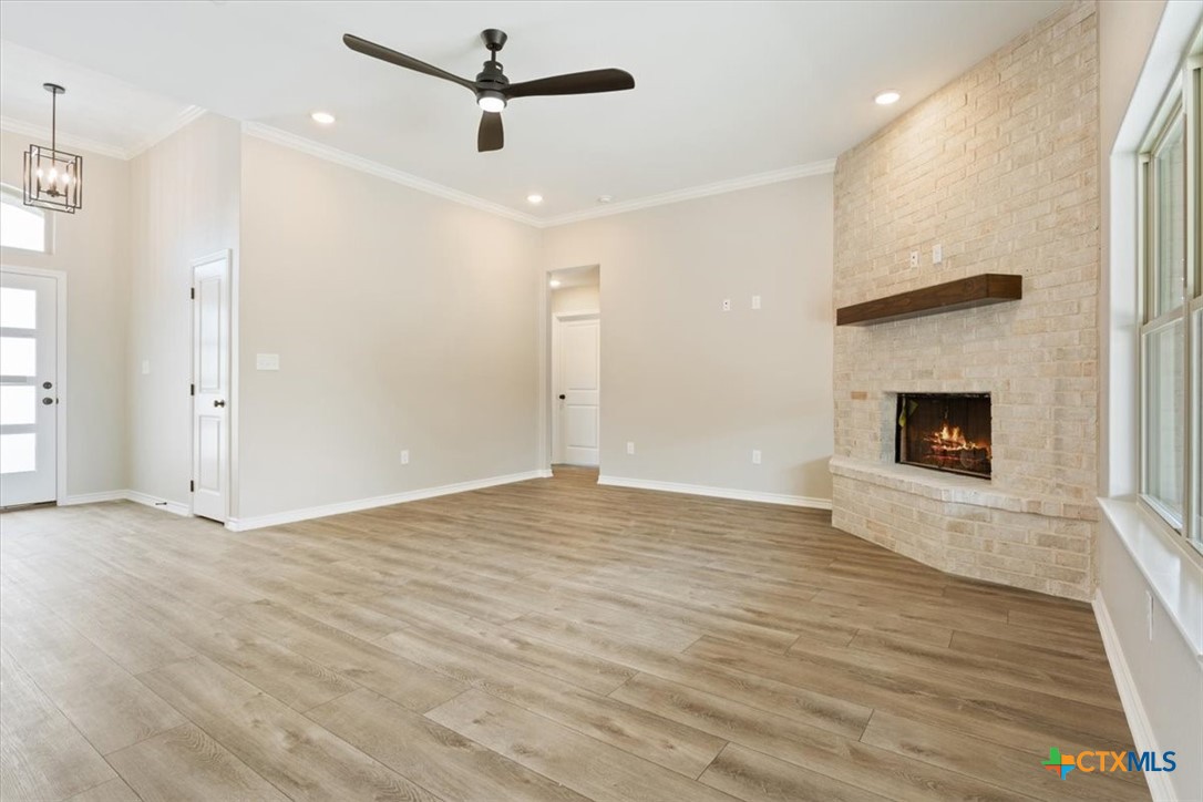 604 Magnolia Drive Troy, TX 76579 - Photo 8 of 22