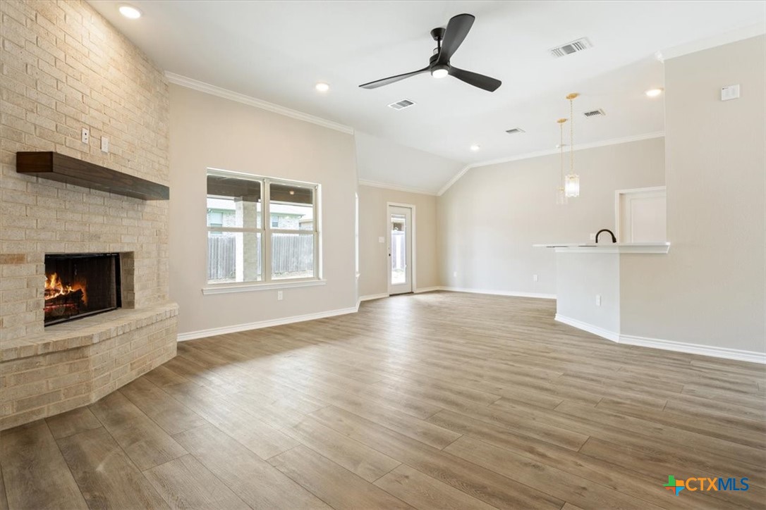 604 Magnolia Drive Troy, TX 76579 - Photo 9 of 22