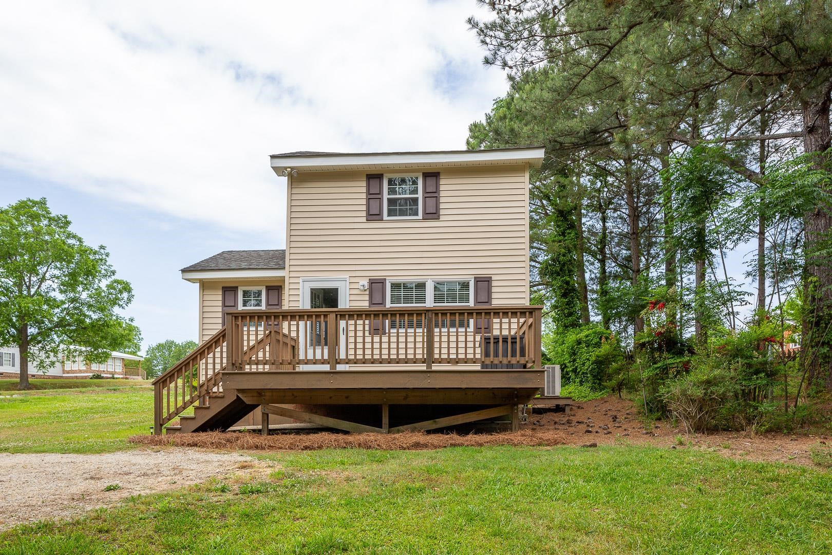 1263 Turlington Road Dunn, NC 28334 - Photo 21 of 24 Photo 21