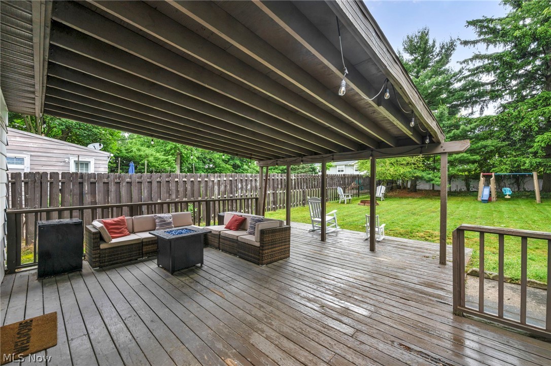 1307 Gordon Road Lyndhurst, OH 44124 - Photo 47 of 50 Gallery Image 47
