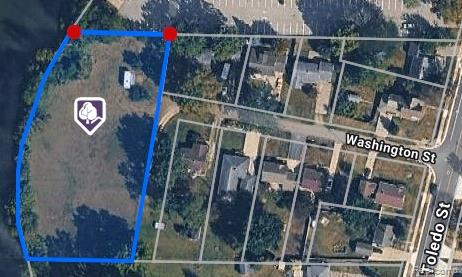 0 Washington Street Dundee, MI 48131 - Photo 1 of 2