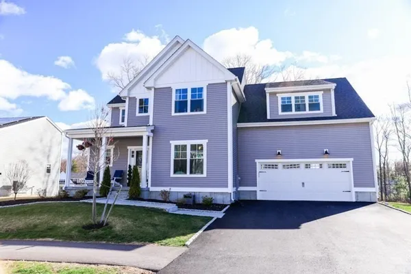 $969,000 | 31 Lilac Avenue, Bellingham, MA 02019